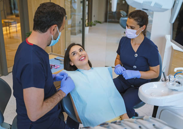 Full Mouth Reconstruction in Aviston, IL