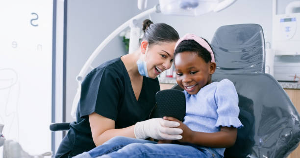 Laser Dentistry in Aviston, IL