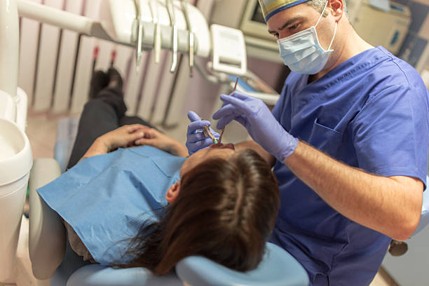 TMJ/TMD Treatment in Aviston, IL
