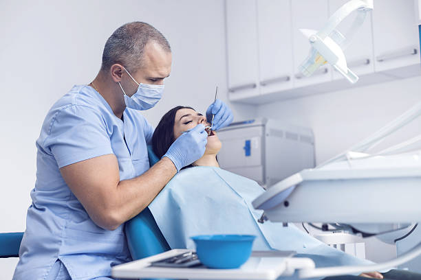 Sleep Apnea Treatment in Aviston, IL