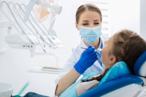 Emergency Dental Services in Aviston, IL